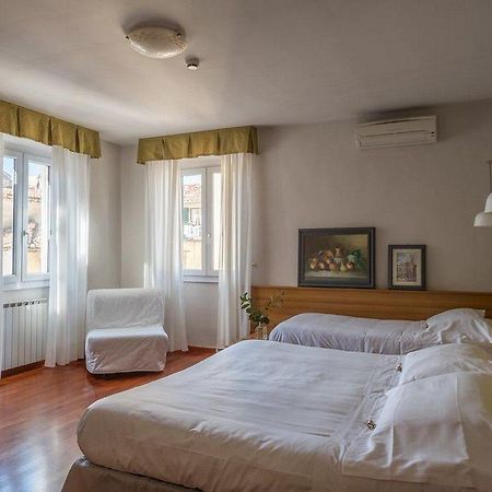 Hotel Colomba Флоренція Екстер'єр фото
