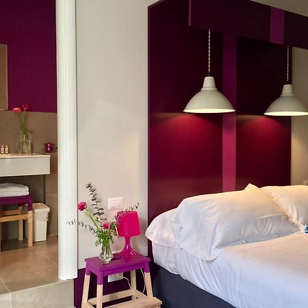 Hotel Colomba Флоренція Екстер'єр фото