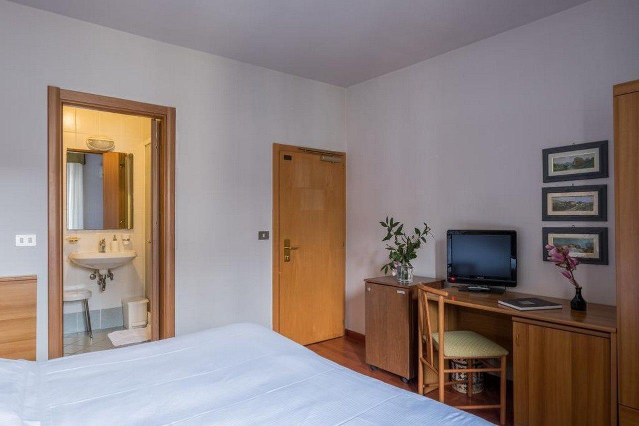 Hotel Colomba Флоренція Екстер'єр фото