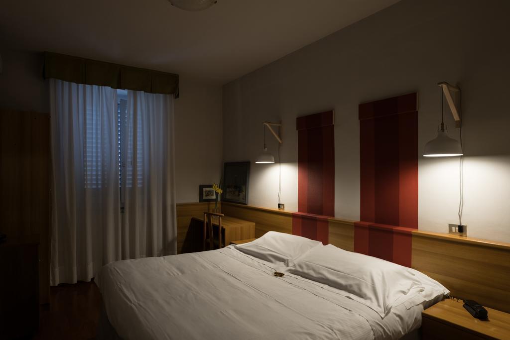 Hotel Colomba Флоренція Екстер'єр фото