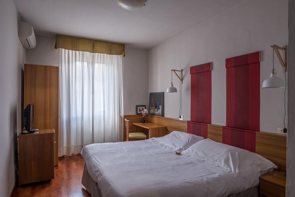 Hotel Colomba Флоренція Екстер'єр фото