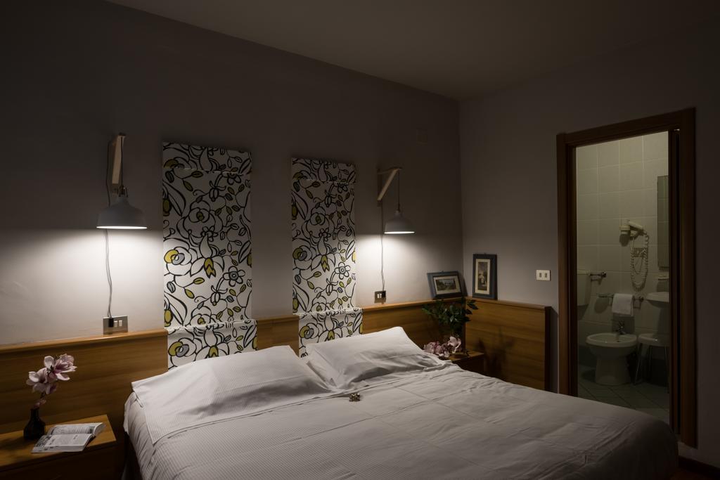Hotel Colomba Флоренція Екстер'єр фото