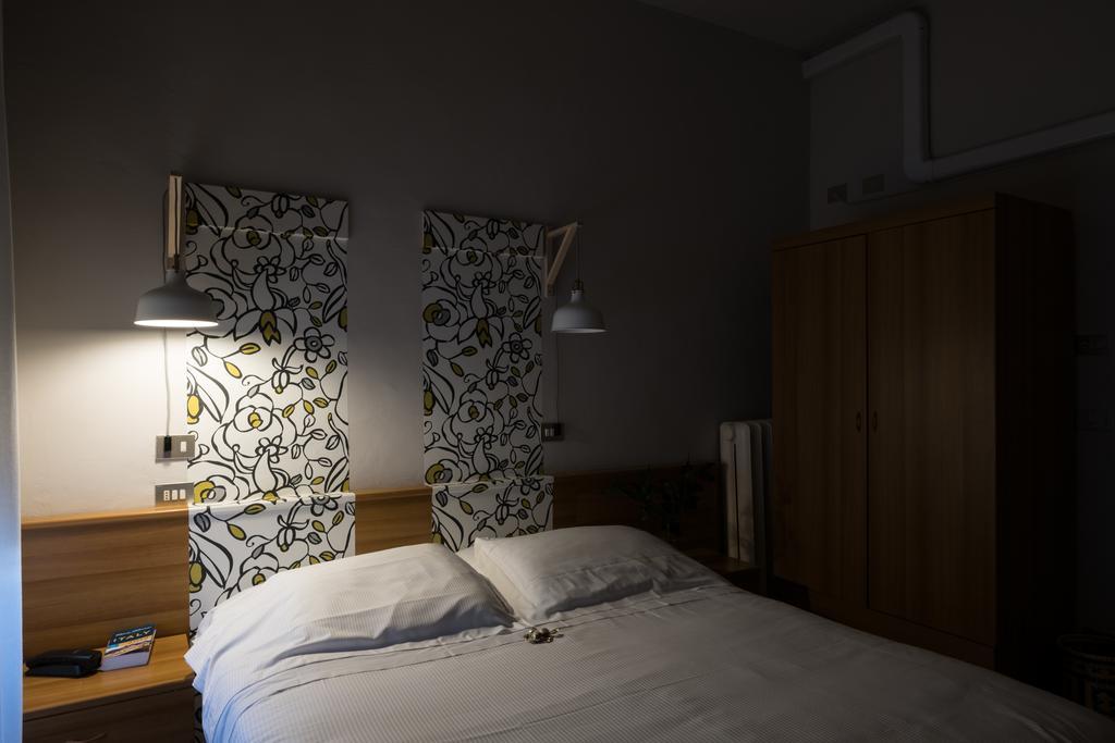 Hotel Colomba Флоренція Екстер'єр фото