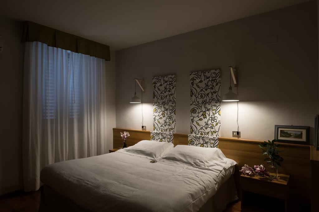 Hotel Colomba Флоренція Екстер'єр фото