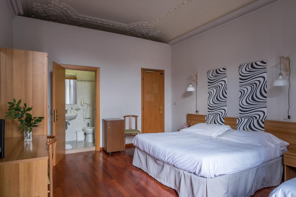 Hotel Colomba Флоренція Екстер'єр фото