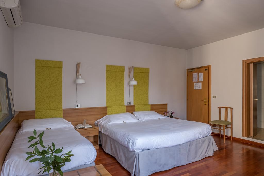 Hotel Colomba Флоренція Екстер'єр фото