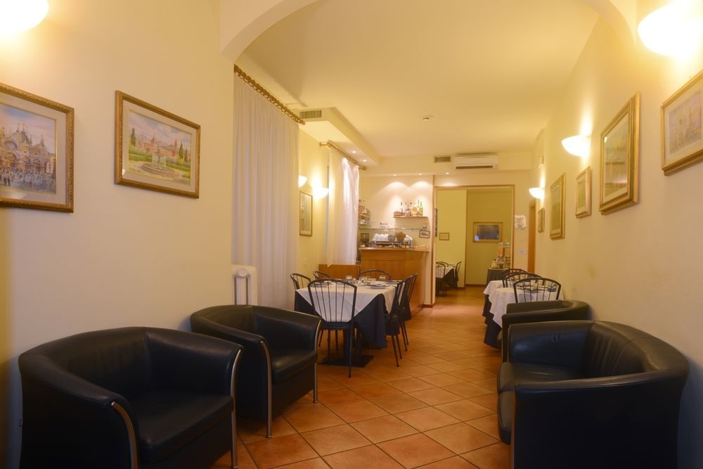 Hotel Colomba Флоренція Екстер'єр фото