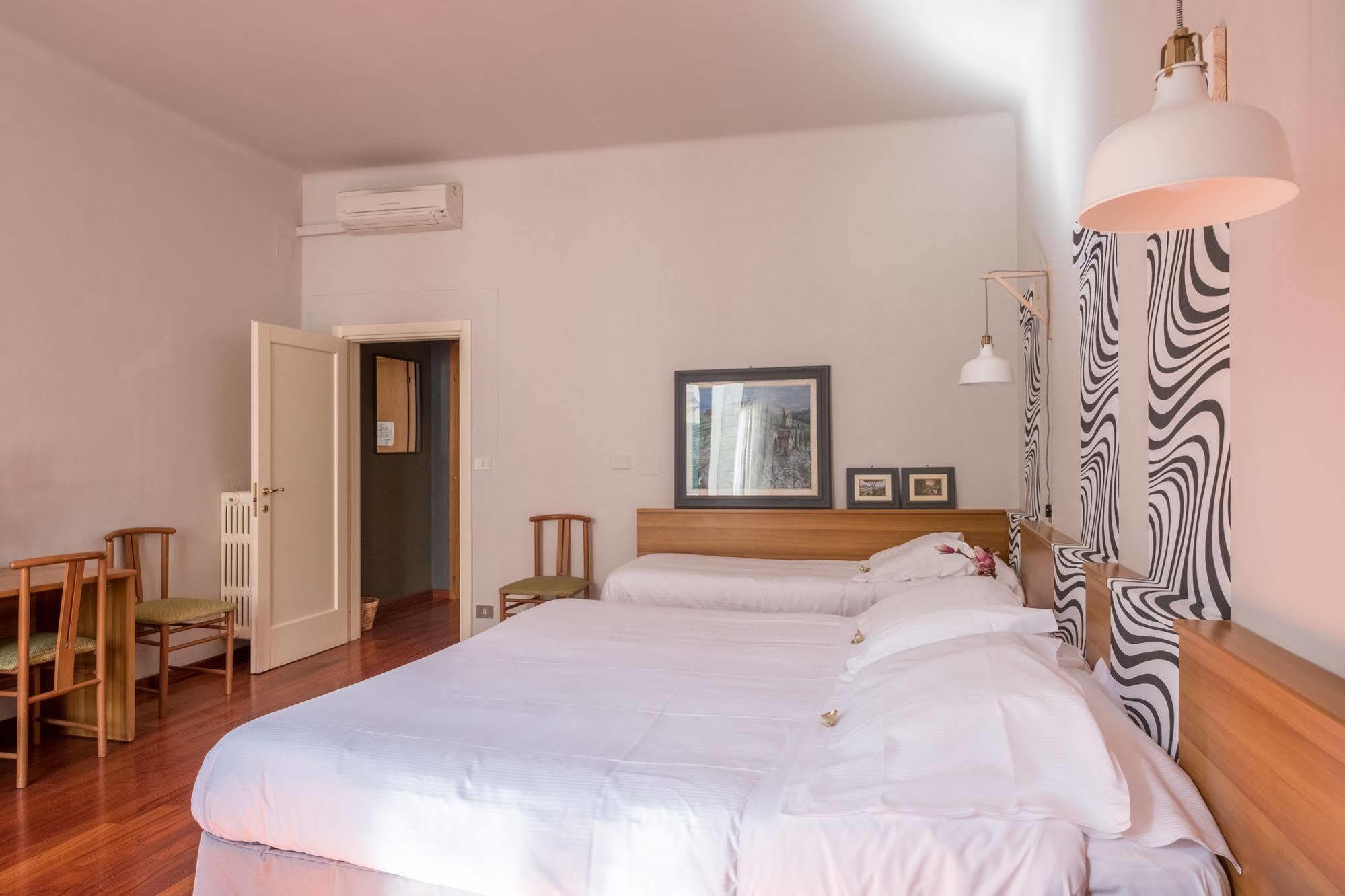 Hotel Colomba Флоренція Екстер'єр фото
