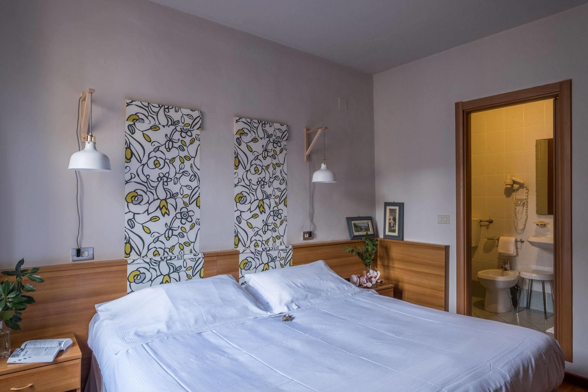 Hotel Colomba Флоренція Екстер'єр фото