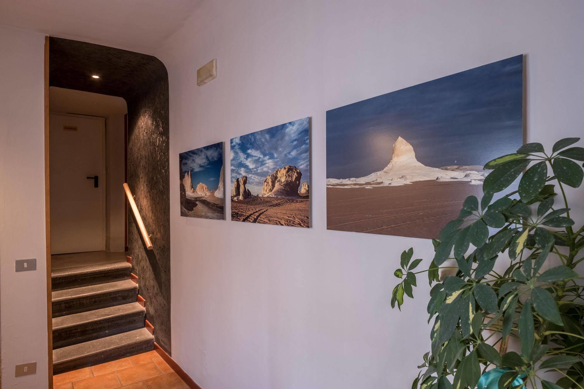 Hotel Colomba Флоренція Екстер'єр фото