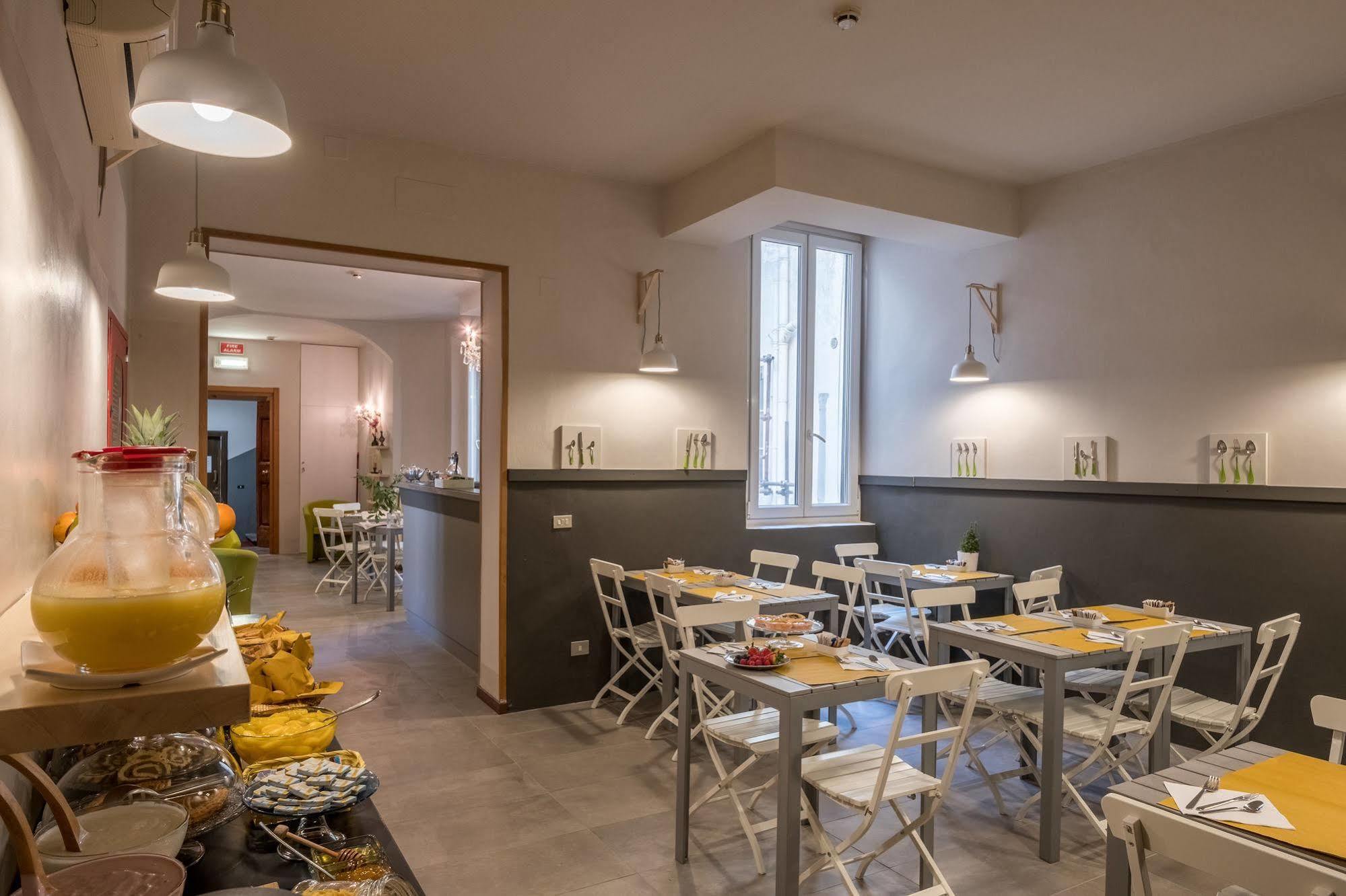 Hotel Colomba Флоренція Екстер'єр фото