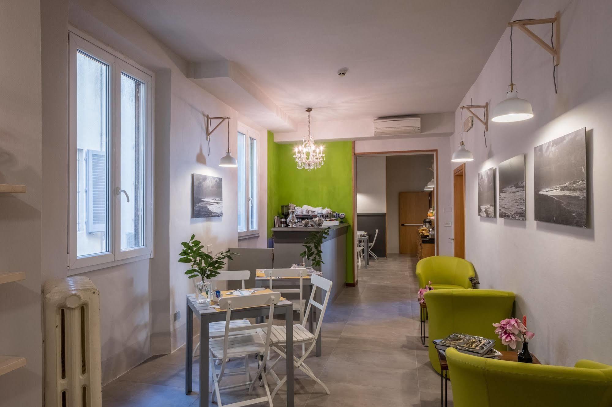 Hotel Colomba Флоренція Екстер'єр фото